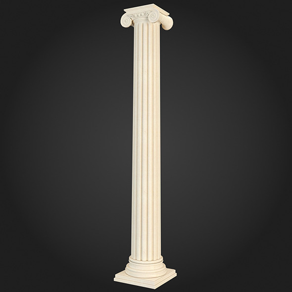 Column 025 - 3Docean 6199519