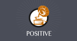 Positive