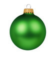 Photo of Green Christmas Balls | Free christmas images