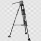 Rotating 3D Tripod - VideoHive Item for Sale