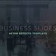 Business Slides - VideoHive Item for Sale