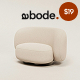 Abode - Furniture Store and Home Decor WordPress Theme