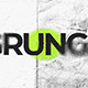 Grunge Texture Preset Animation - VideoHive Item for Sale
