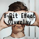 8-Bit Effect Overlay - VideoHive Item for Sale