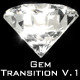 Gem Transition V.1 - VideoHive Item for Sale