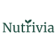 Nutrivia - Nutrition Coach & Nutritionist Elementor Template Kit