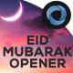 Eid Mubarak Opener - VideoHive Item for Sale
