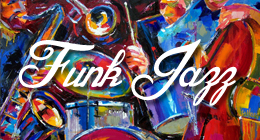 Funk Jazz
