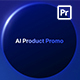 AI Product Promo for Premiere Pro - VideoHive Item for Sale