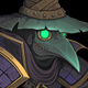 Plague Doctor Icons