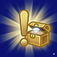Quest Found & Item Accept: Mini Game Rewards Pack