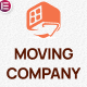 Shifty – Relocation & Moving Company Elementor Template Kit