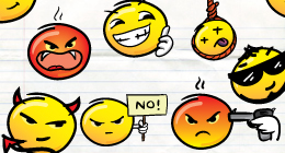 Emoticon Packs