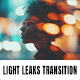 Dramatic Light Leaks Transitions - VideoHive Item for Sale