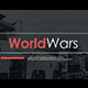War Intro - VideoHive Item for Sale