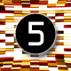 Abstract Grid Stage Pack (5 in 1) - VideoHive Item for Sale