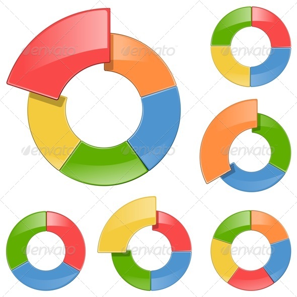 Vector System Cycle Set 5 - Concepts Business