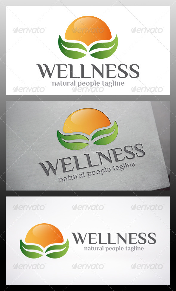 Nature Logo - Nature Logo Templates