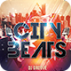 download the new version for ipod City of Beats