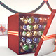 Unique Christmas Greeting - VideoHive Item for Sale