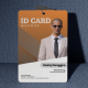ID Card Mockup - VideoHive Item for Sale