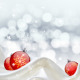 Christmas Glitters &amp; Ornaments - VideoHive Item for Sale