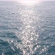 Sunlight Reflection on Sea Surface - VideoHive Item for Sale