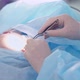 Body Surgery Medical Operation Clouseup - VideoHive Item for Sale