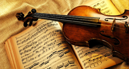 Classical Music / Orchestra/ Chamber Ensemble