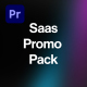 Modern Kinetic Typography Presets, Widgets and Backgrounds for Saas Promo - VideoHive Item for Sale