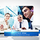 Modern Corporate Slideshow Modern Corporate Slideshow - VideoHive Item for Sale