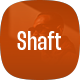 Shaft – Creative Portfolio And Digital Agency WordPress Theme