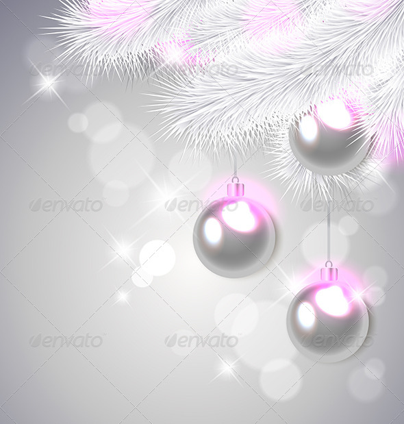 Christmas Decorations - Christmas Seasons/Holidays