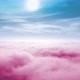 Pink Clouds - VideoHive Item for Sale