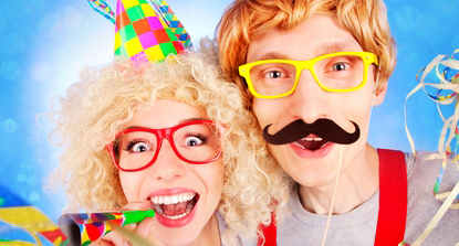 fun / holiday / children