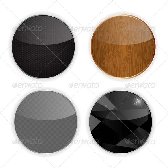 Application Icons Set - Communications Technology