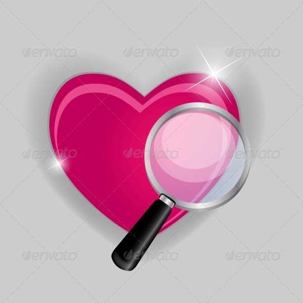 Find your Love Symbol - Communications Technology