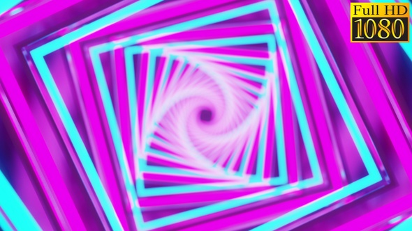 Geometric Colorful Background Vj Loops V1 alt
