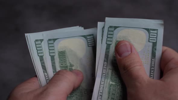 American Dollars 28 alt