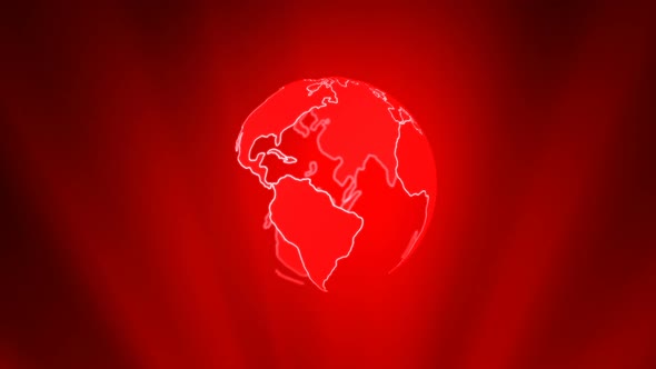 Red World 