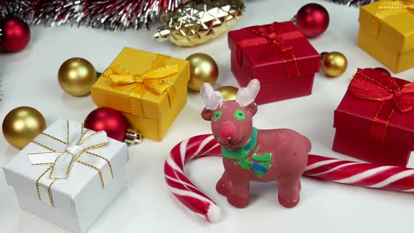 Beautiful New Year Gifts alt