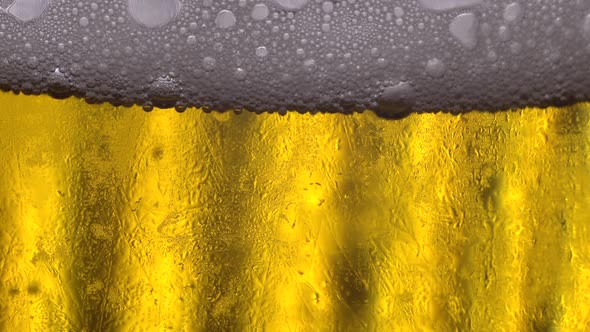 Beer Glass Condensation, Stock Footage | VideoHive