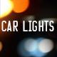 Dynamic Car Lights Out Of Focus #1 - VideoHive Item for Sale