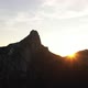 Beautiful Mountain Sunset - VideoHive Item for Sale