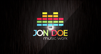 Business Card Templates for Musicians