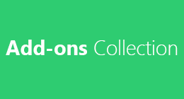 Add-ons Collection