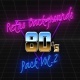 80s Retro-Futuristic Pack vol.2 (6 in 1)  - VideoHive Item for Sale
