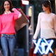 Shopping In The City - VideoHive Item for Sale