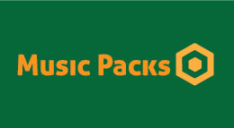 Music Packs