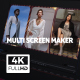 Split Screen Maker - VideoHive Item for Sale